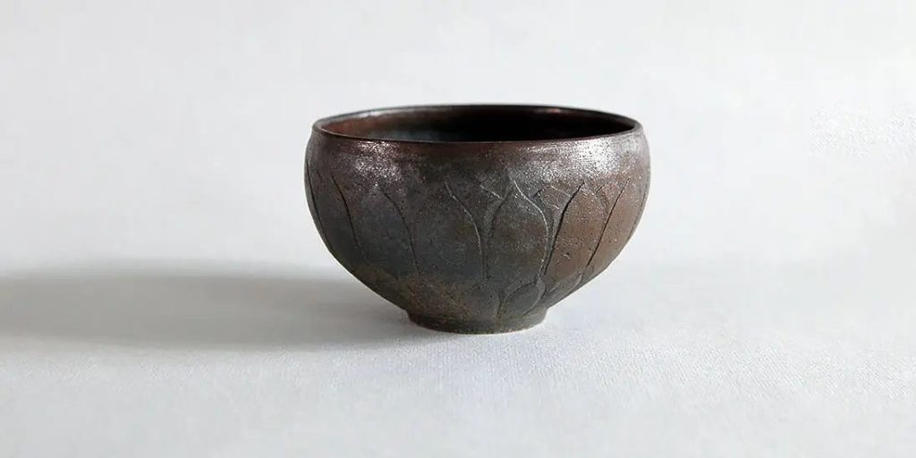 一道茶舍紫砂手钵